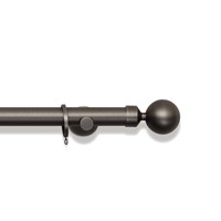 Madison Gunmetal Med Spyd Ball