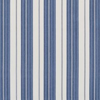 Ralph Lauren Joelle Ticking Bleu 500401