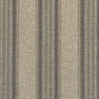 869146 Wentworth Stripe Natural Denim