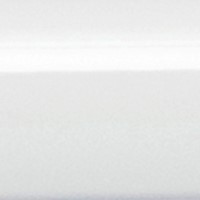 Nextty Skinne Hvit Swatch